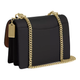 Сумка женская Coach Klare Crossbody Bag In Signature Canvas Gold/Walnut/Black - изображение 2