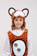 Дитячий карнавальний костюм Тигр , тигр - зображення 4