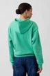 Толстовка Gap 42(S) Зеленый (158349) - изображение 4