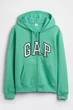 Толстовка Gap 42(S) Зеленый (158349) - изображение 5