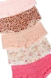 Трусики слип Victoria's Secret 1(XS) Микс (158649) - изображение 3