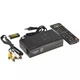 Эфирный цифровой DVB-T2 ресивер Locus LS-08 - изображение 3