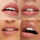 Помада Kiko Milano Smart Fusion Lipstick 405 3g - изображение 2