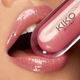 Блеск для губ Kiko Milano 3D Hydra Lipgloss 17 6.5ml - изображение 2