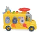 Розвиваюча іграшка Автобус сортер Star Toys Factor Co (KMYL517) - зображення 8