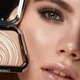 Хайлайтер Kiko Milano Glow Fusion Intense Powder Highlighter 01 10.5g - изображение 5