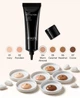 Тональный крем Kiko Milano Daily Protection Bb Cream Spf30 01 Ivory 30ml - изображение 5
