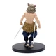 Игровая фигурка Иноске Хашибира аниме Demon Slayer Клинок рассекающий демонов Kimetsu no Yaiba коллекционная статуэтка - изображение 6