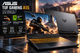 Ноутбук Asus TUF A15 (15.6" FHD 144Hz/R7-7735HS/16GB/512GB/RTX4/Windows 11) - Уценка - изображение 2