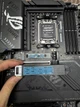 ️ Материнська плата ASUS ROG STRIX X870-F GAMING WIFI AM5|DDR5 - Уценка - изображение 5
