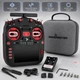 Джойстик RadioMaster TX16S MK3 MAX Red ELRS Gemini Hall AG02 IPS 5″ 16 каналов - изображение 1