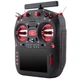 Джойстик RadioMaster TX16S MK3 MAX Red ELRS Gemini Hall AG02 IPS 5″ 16 каналов - изображение 10