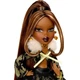 Ігровий набір з лялькою Bratz серії Stylin' Birthday: Саша з футболкою XL (колекційна лялька) - зображення 4