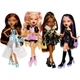 Игровой набор с куклой Bratz серии Stylin' Birthday: Ясмин с футболкой XL (коллекционная кукла) - изображение 7