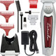 Trymer Wahl Detailer Cordless 8171 - obraz 1