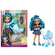 Игровой набор с куклой Rainbow High серии Junior High Babysitters — Скайлер Бредшоу с пупсом - изображение 2