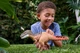 Фигурка динозавра Горгозавр Gorgosaurus Jurassic World Rebirth Mattel JKL86 - изображение 3