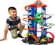 Хот Вілс Легендарний гараж з динозавром Hot Wheels City Ultimate Garage GJL14 - зображення 7