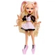 Игровой набор с куклой Bratz серии Stylin' Birthday: Хлоя с футболкой XL (коллекционная кукла) - изображение 5