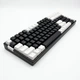 Механическая клавиатура XSTRIKE X-1030 RGB 100 клавиш проводная USB, Black - изображение 2