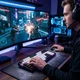 Механическая клавиатура XSTRIKE X-1030 RGB 100 клавиш проводная USB, Black - изображение 5