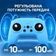 Джойстик RadioMaster T8L ELRS Blue, Hall-стики, до 10 каналов, 2,4 ГГц - изображение 3