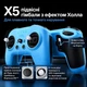 Джойстик RadioMaster T8L ELRS Blue, Hall-стики, до 10 каналов, 2,4 ГГц - изображение 5