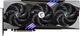Відеокарта MSI GeForce RTX 5080 16G GAMING TRIO OC (G5080-16GTC) - зображення 2