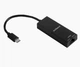 Мережевий адаптер Edimax EU-4307 V2 USB Type-C to 2.5G Gigabit Ethernet - изображение 4