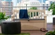 Лавка-скриня Keter Eden Garden Bench 265 л для зберігання бежева 230398 - зображення 6