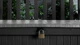 Лавка-скриня Keter Eden Garden Bench 265 л для зберігання графіт 250076 - зображення 10