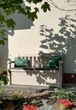 Лавка-скриня Keter Eden Garden Bench 265 л для зберігання бежева 230398 - зображення 12