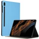 Чехол UniCase Stand Cover для Samsung Galaxy Tab S8 Ultra (T900/T906) - Sky Blue - изображение 2