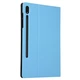 Чехол UniCase Stand Cover для Samsung Galaxy Tab S8 Ultra (T900/T906) - Sky Blue - изображение 4