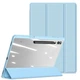 Защитный чехол DUX DUCIS TOBY Series для Samsung Galaxy Tab S9 Ultra (X910/916) - Baby Blue - изображение 1