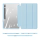 Защитный чехол DUX DUCIS TOBY Series для Samsung Galaxy Tab S9 Ultra (X910/916) - Baby Blue - изображение 4