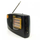 Радіоприймач Kipo KB-308 FM/AM/SW/TV на батарейках та від мережі - изображение 3