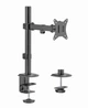 Настольное крепление для монитора Gembird 17-32" MA-D1-03 - изображение 2