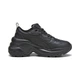 Кросівки Cilia Wedge Puma 393915-03 38 Чорний (4099683070741) - зображення 5