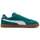Кеди Puma Club II Era Puma 397447-49 46 Бірюзовий (4069161829789) - зображення 3