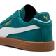 Кеди Puma Club II Era Puma 397447-49 46 Бірюзовий (4069161829789) - зображення 5