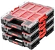 Органайзер Qbrick System One Organizer M 2.0 265х365х77 мм (ORGQM2CZAPG003) - изображение 1