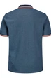 Футболка поло Jack&Jones синя 7XL (500616-blue4-13084) - зображення 8