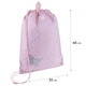 Сумка для обуви Kite Magical K24-600M-21, для девочки - изображение 4