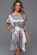Туника Mia-Amore 46/48(L/XL) Серый (158748) - изображение 1