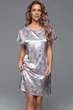 Туника Mia-Amore 46/48(L/XL) Серый (158748) - изображение 4