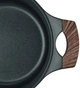 Кастрюля Resto Ran із литого алюмінію 2.4 л (4260709013954) - зображення 12