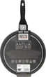 Сковорода Resto Antlia глубокая 28 см 93064 (4260709011745) - изображение 10