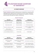 Книга Воркбук для вивчення французької граматики GRAMMAIRE FRANÇAISE A2-B1 - изображение 3