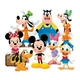 Книга Нарешті канікули! Disney Маля. Мої перші казки - изображение 4